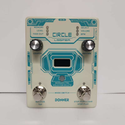 Zoom 9030 Advanced Instrument Effects Processor multi effect