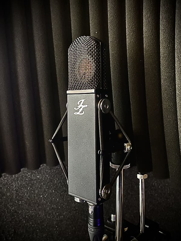 JZ Microphones BB29 2022 Reverb