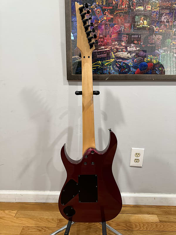 Ibanez RG7620 Standard | Reverb