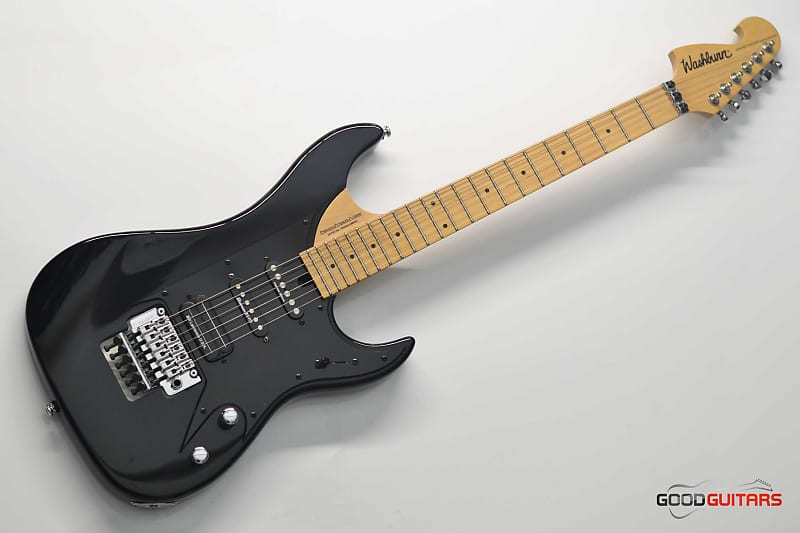 ギター Washburn N61 Washburn N61 2007 | Reverb Canada