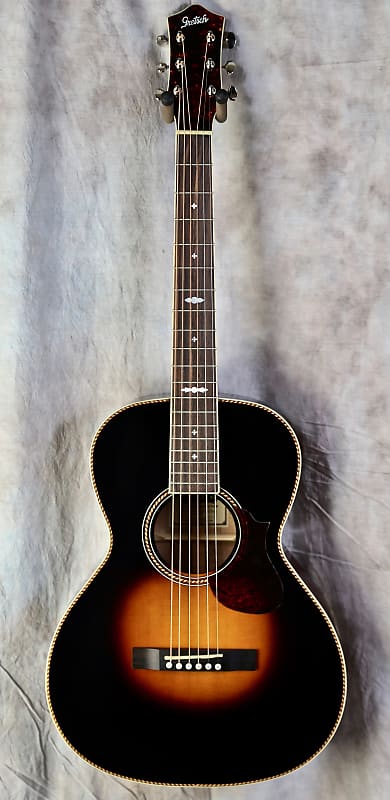 Gretsch G9531 Roots Collection Style 3