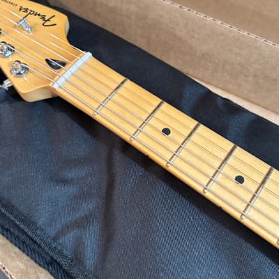 Fender Player Plus Stratocaster HSS Electric Guitar - Sunburst image 9