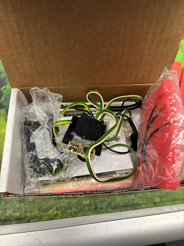 K & K Sound Systems Pure Mini >P