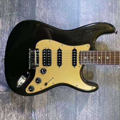 Fender 50th Anniversary Stratocaster Electric Guitar (Puente Hills, CA) for sale