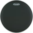 Evans 14" Black Coated Hydraulic Snare Batter