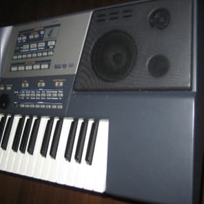 Roland VA-7: V-Arranger Keyboard Version 2 | Reverb Roland VA-7: V-Arranger Keyboard Version 2 | Reverb