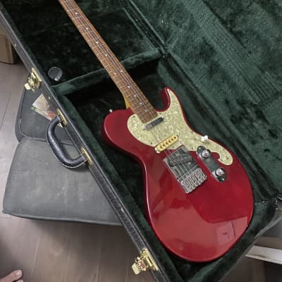 Aria 615 USA Nashville tele California Guitars & Concepts Aria 615 USA Nashville tele California Guitars & Concepts