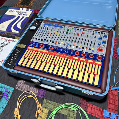 Buchla Music Easel "50th Anniversary Edition" 2024 image 2