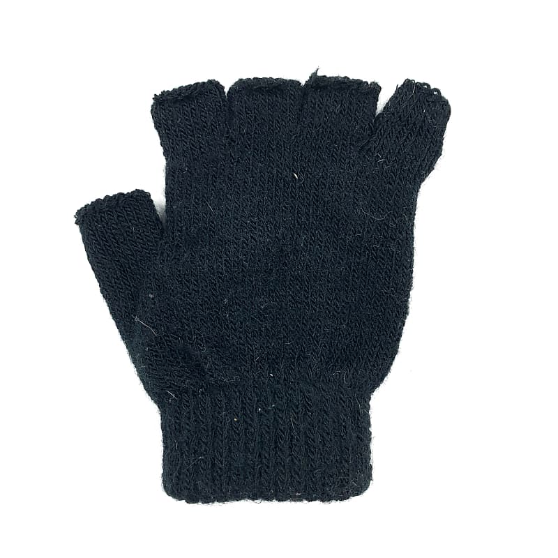 Fingerless Glove Owned by Frank Iero