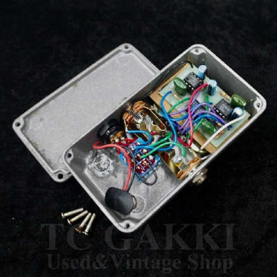 SAMURAI Sound コンプレッサー