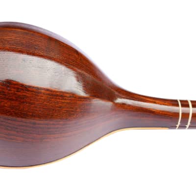 Professional Persian Setar String Musical Instrument KS-405 image 6