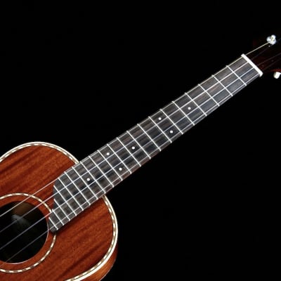 Custom Jeb Wiemer Tenor Ukulele / Ukulelefriend.com | Reverb Canada