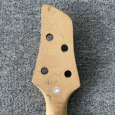 Caraya headless guitar