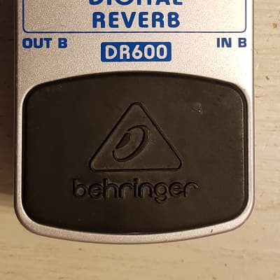 Behringer DR600 for sale