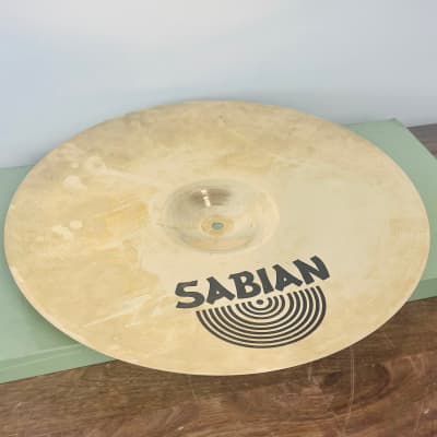 Sabian 17