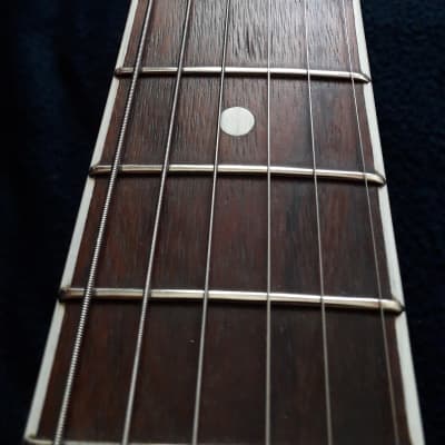 Musima 1655 Deluxe Thinline 1965 (solid woods) image 16