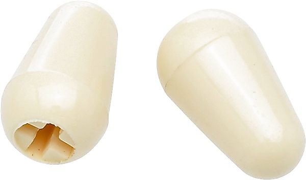 Fender Stratocaster Switch Tips (2) image 1