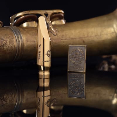 Boquilla Selmer Jazz Tribute para saxo tenor - Nueva image 3