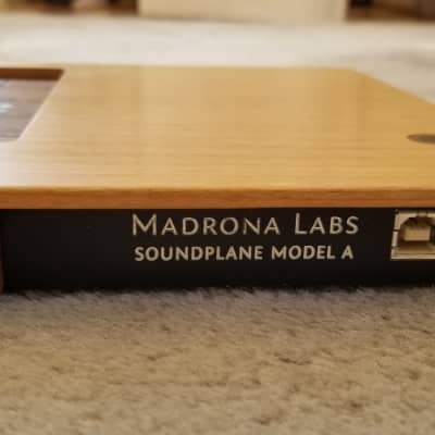 Madrona Labs Soundplane image 3