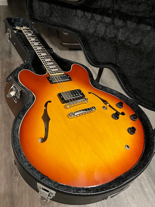 VG KTR-ES STD Made in Japan 335! | Reverb