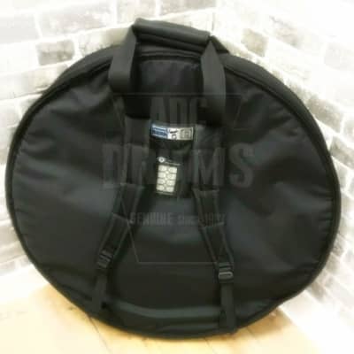 Protection Racket 24" Gong Bag 2020 Black image 2