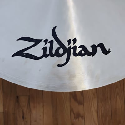 Zildjian 21" K Series Sweet Ride Cymbal - 2018 - Present - Traditional Finish image 22