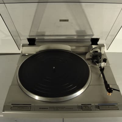 Pioneer PL-A450 Turntable Shure 800E Cartridge, Ex Sound, Quality