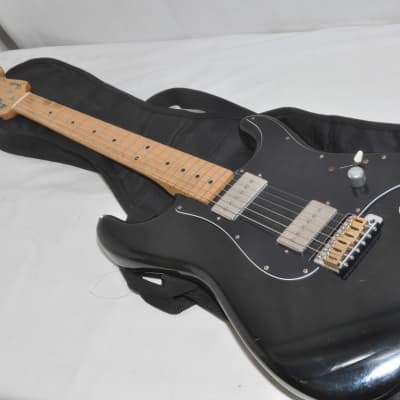 Fender Japan Stratocaster STD T serial 1994-1995 Electric Guitar Ref No.6109 image 1