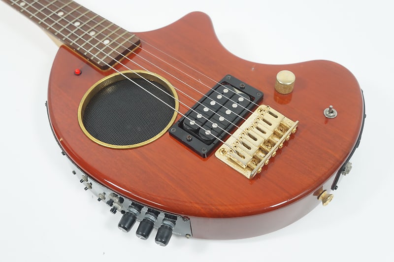 ＜動作美品＞　FERNANDES DIGI-ZO HYPER DIGI-ZO HYPER（ZO-3）｜SOUNDMART