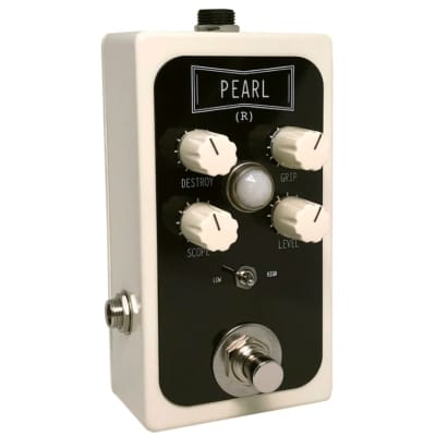 Recovery Effects Pearl Pedal 2023 image 2