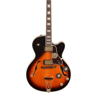 Epiphone Joe Pass Signature Emperor II PRO 2016 - 2019 | Reverb