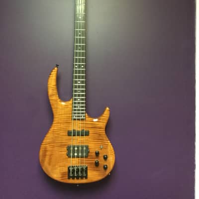 ベース LAKLAND SL55-69 tetsuya Signature Bass Lakland SL55-69 Tetsuya Signature Model See Thru Pink | Reverb