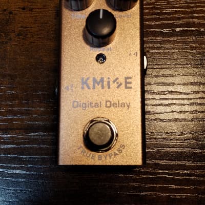 Kmise 61 x 31,5x 3,5cm Pedalboard Guitare, dix ports d