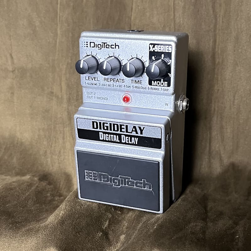 DigiTech Digidelay