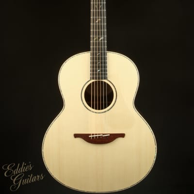 Lowden F-38 Special ‘Batch 45’ Limited Edition - Indian Rosewood & Lutz Spruce image 2