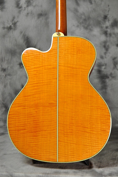 Takamine / Dsp015/Vn | Reverb