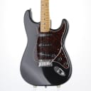 Fender American Standard Stratocaster Black Maple Fingerboard 1997 (S/N:N7325772) (07/10)