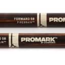 Promark FireGrain Drumsticks - Forward 5B (6-pack) Value Bundle