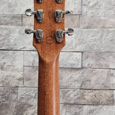 NEW Godin #049295 Radium - Winchester Brown with Rosewood Neck, with Matching Gig Bag image 5