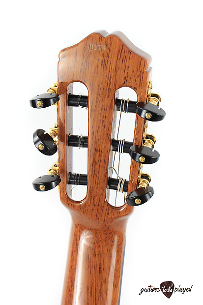 Cordoba 55FCE Negra Thinbody Spruce/Ziricote A/E Classical Cordoba 55FCE Negra Thinbody Spruce/Ziricote A/E Classical