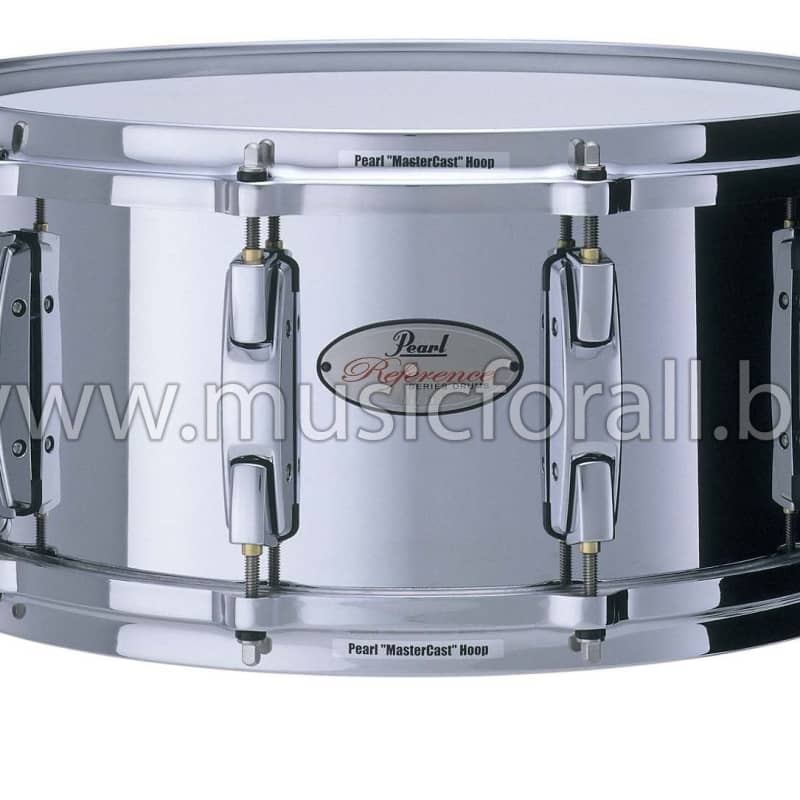 Pearl Reference 14x6.5 *MAKE OFFER* RFB1465 Brass Snare - NEW