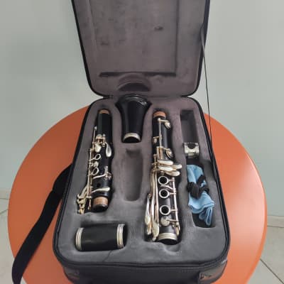 Buffet Crampon Prodige 18 chiavi 2021 - Nero image 4