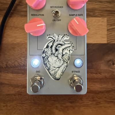 Reverb.com listing, price, conditions, and images for ac-noises-ama