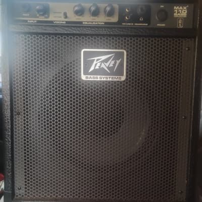 Peavey TNT 115 BW Black | Reverb