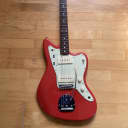 Fender American Vintage "Thin Skin" '62 Jazzmaster FSR