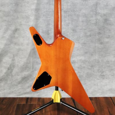 Edwards E-CS-140 Classic -Syu Model- Vintage Cherry [SN
