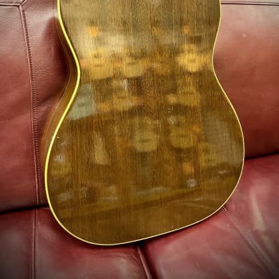 Pre-Owned Gibson Late 60s B-25N Acoustic image 7