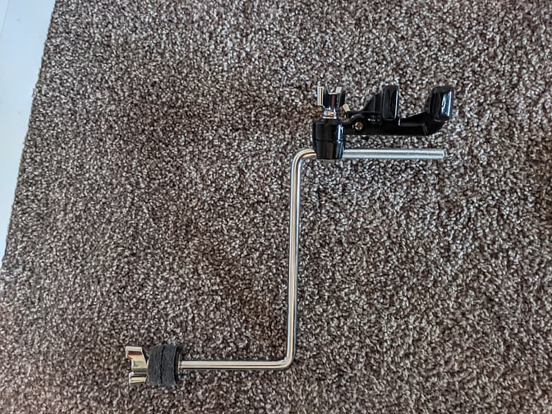 Gibraltar Jaw Cymbal Mount Reverb