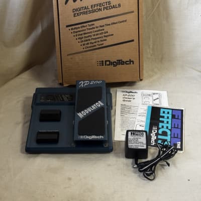 DigiTech XP-200 | Reverb