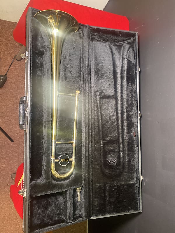 Jupiter JSL432 Reverb